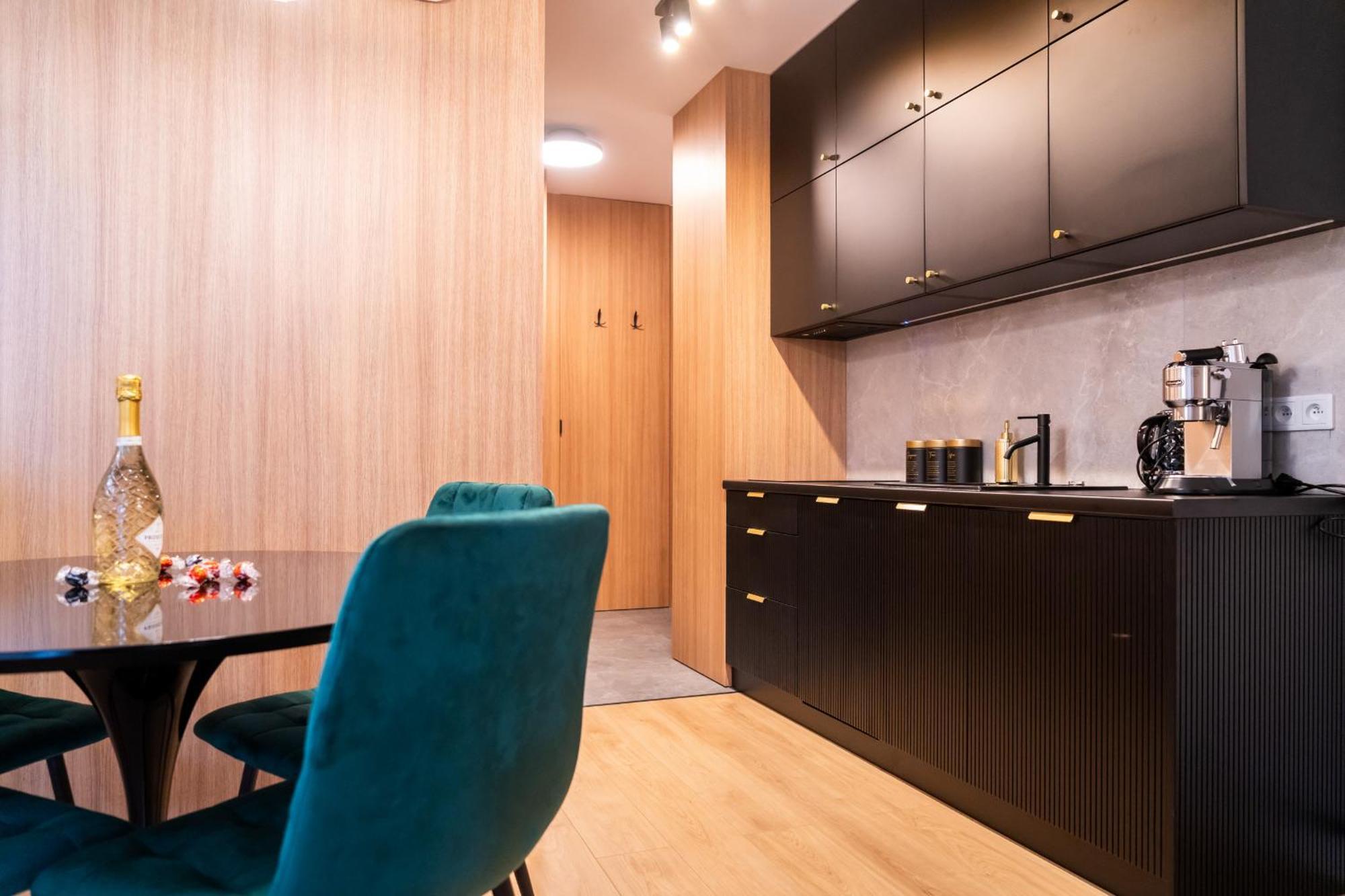 Dolina Marzen By Apart Concept Podhale Koscielisko Ngoại thất bức ảnh