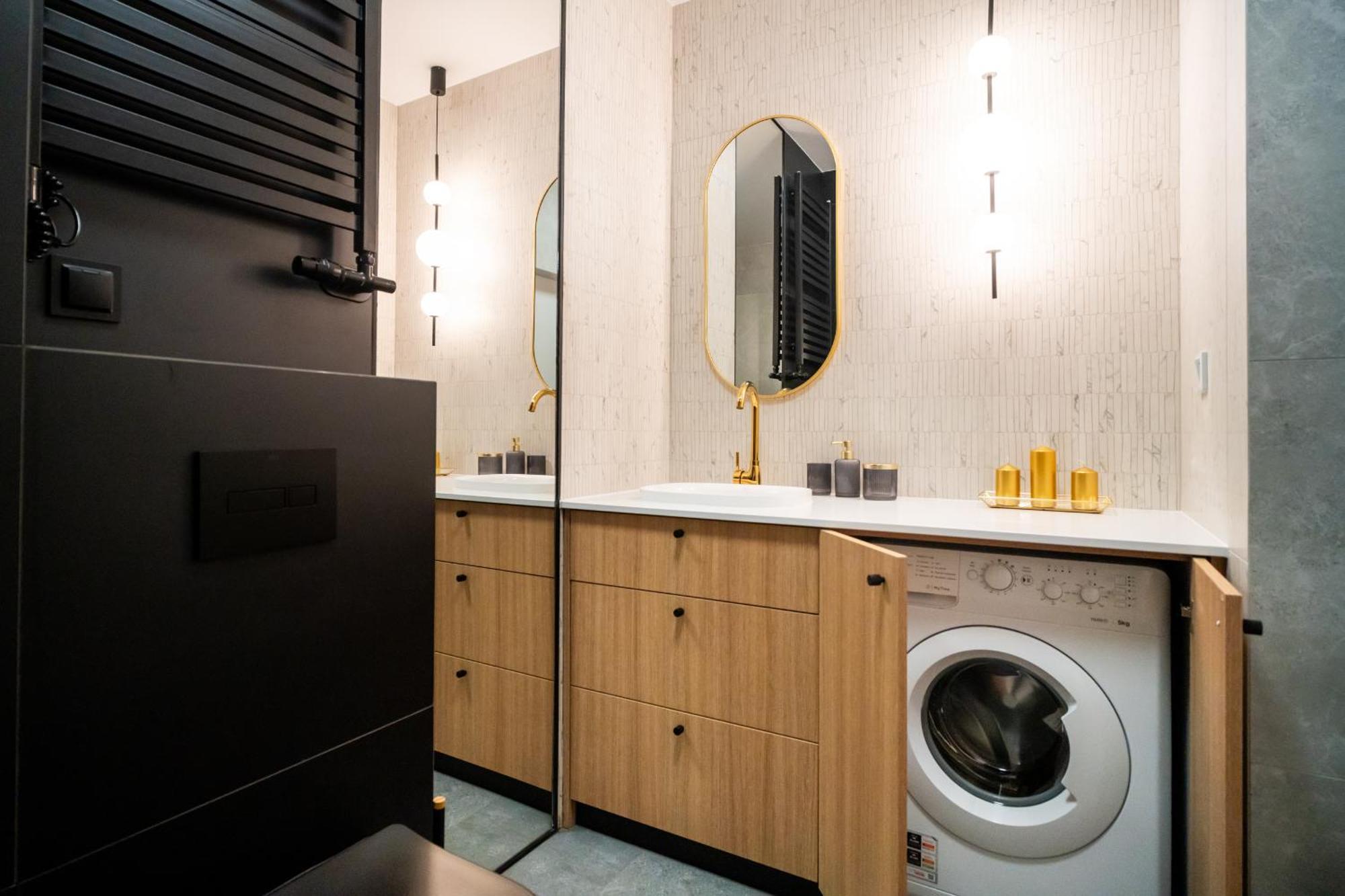 Dolina Marzen By Apart Concept Podhale Koscielisko Ngoại thất bức ảnh